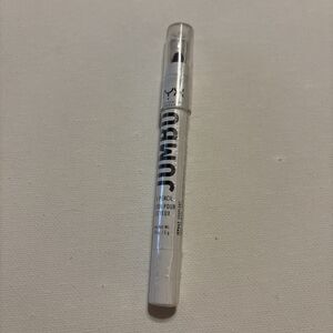 NYX  Jumbo Eye Pencil Eyeshadow & Eyeliner Eggplant JEP642 Purple Sealed